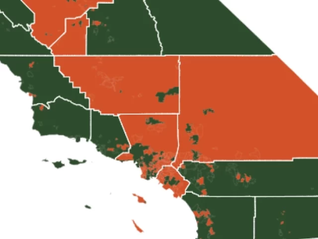 California is changing how it goes after illegal cannabis farms