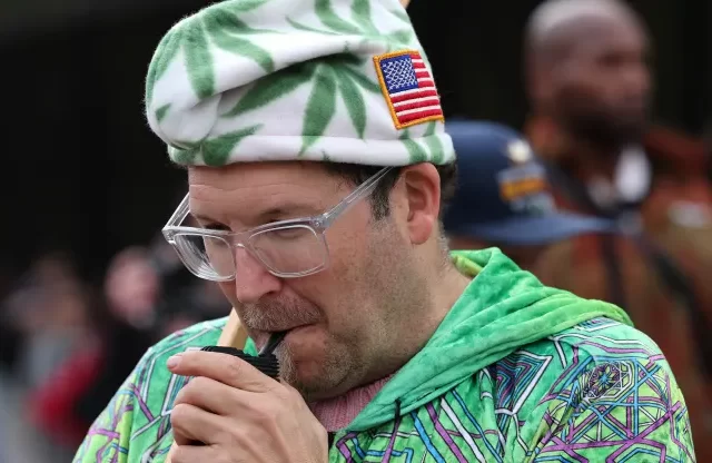 These states might be the next to legalize weed