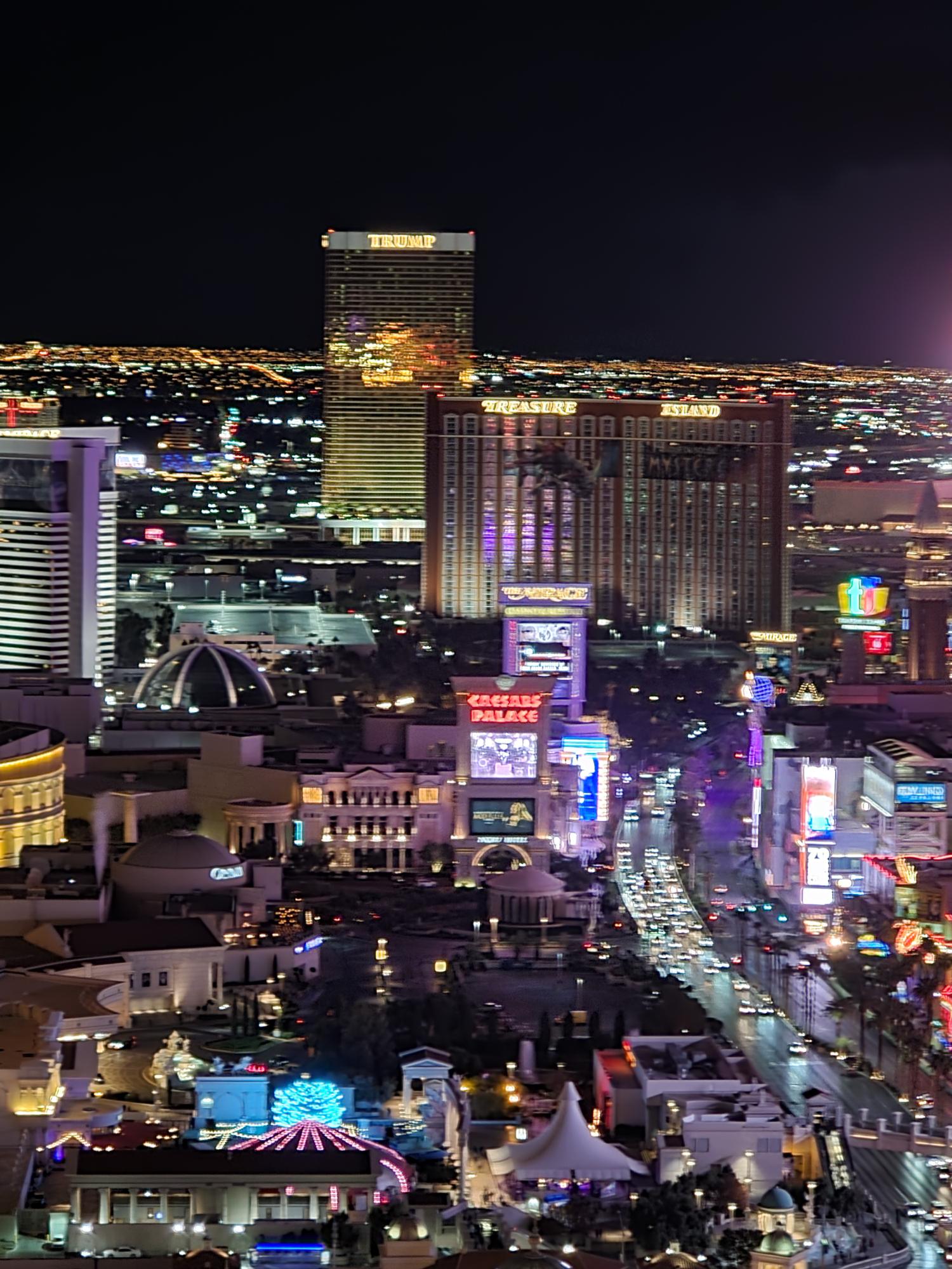 Cuetip Events: MJ Biz Con - Las Vegas