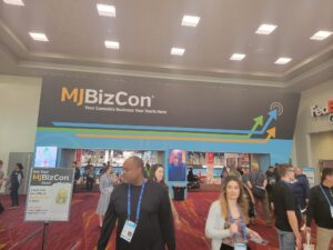 Cuetip Events: MJ Biz Con - Las Vegas