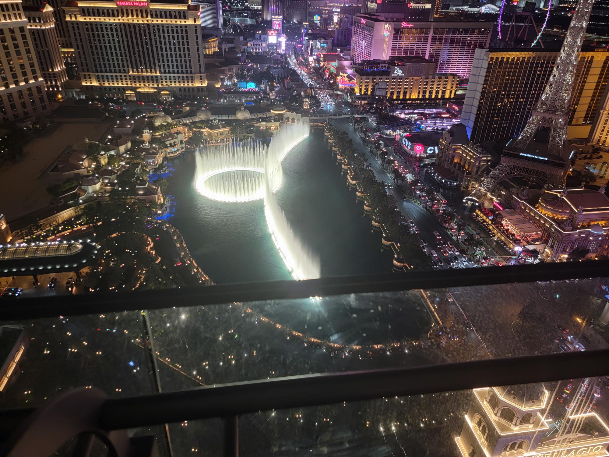 Cuetip Events: MJ Biz Con - Las Vegas