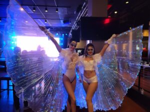 Cuetip Events: MJ Biz Con - Las Vegas