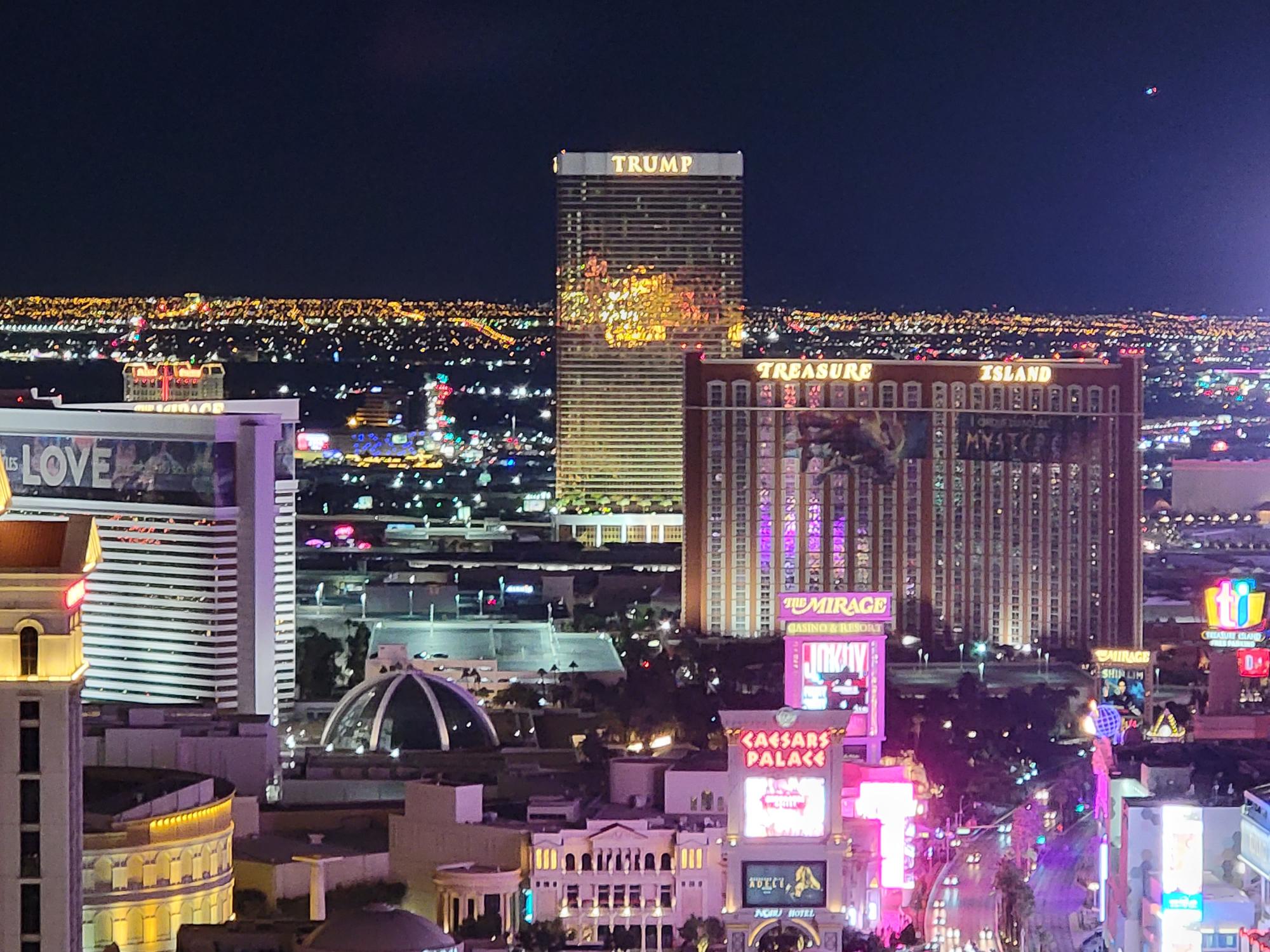 Cuetip Events: MJ Biz Con - Las Vegas