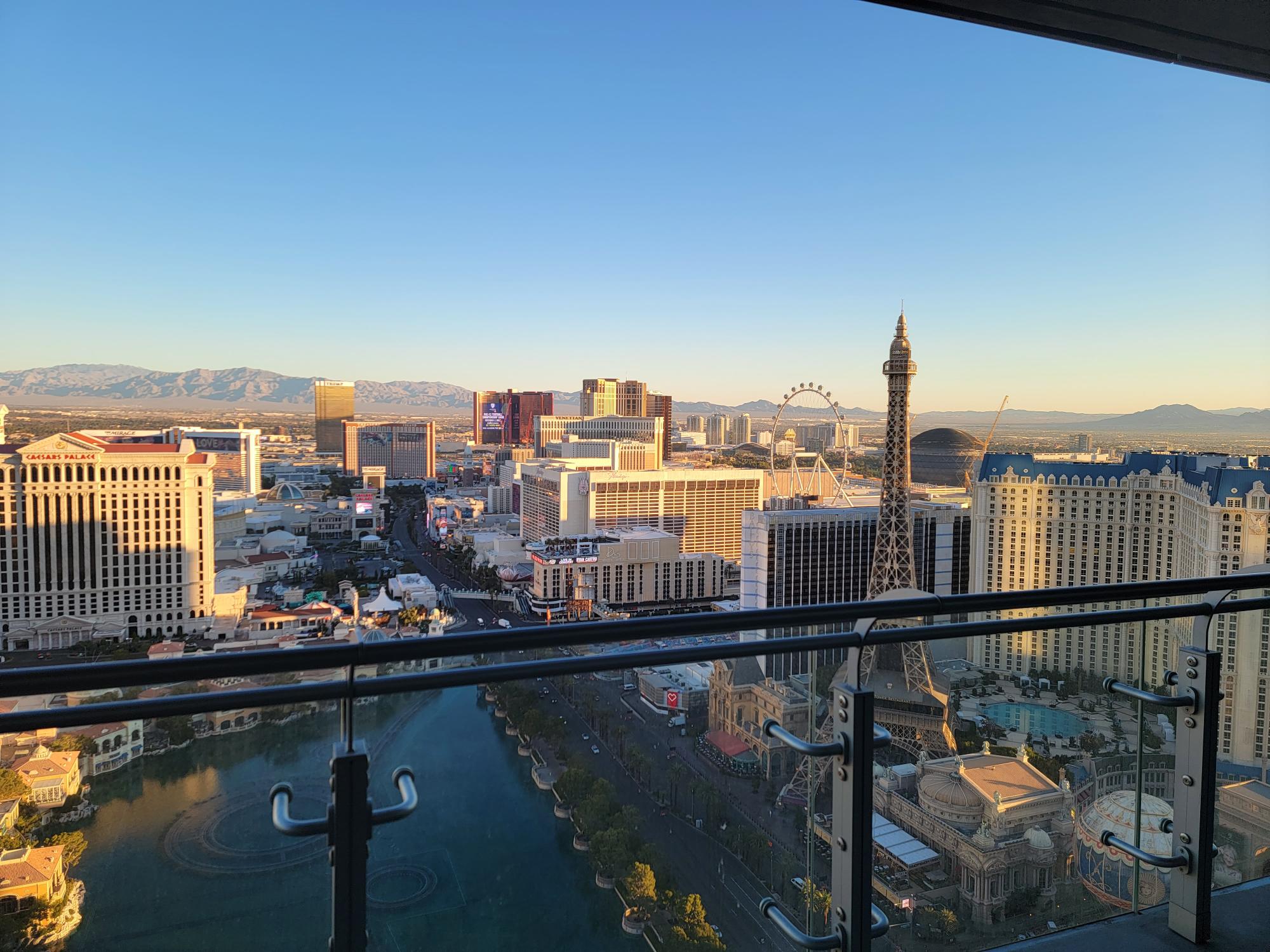 Cuetip Events: MJ Biz Con - Las Vegas