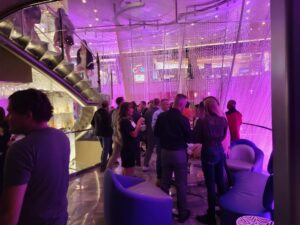 Cuetip Events: MJ Biz Con - Las Vegas