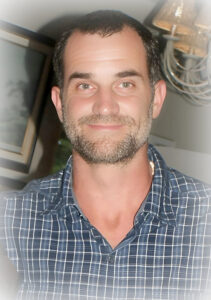 Chris Jay Jonsson